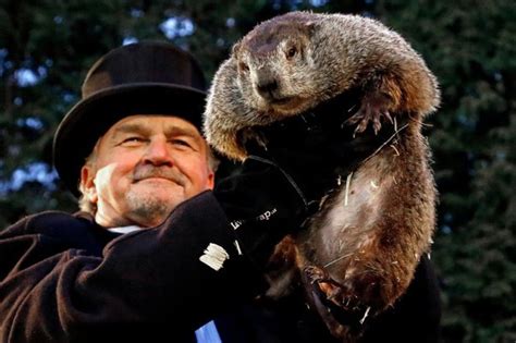 Groundhog Day and Paganism: Delving into the Crossover